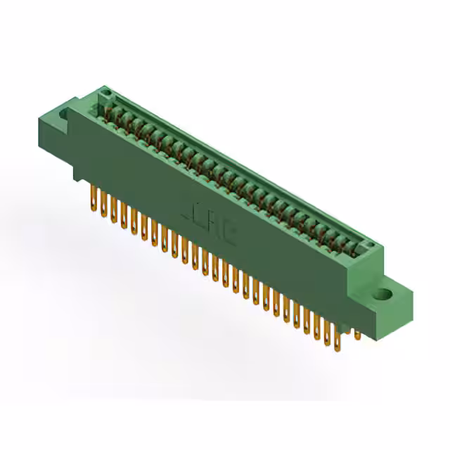 845-050-500-504 EDAC Inc.  Edgeboard Connectors